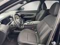 Hyundai TUCSON Blackline Navi AppleCarPlay Android Auto Schwarz - thumbnail 7