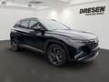 Hyundai TUCSON Blackline Navi AppleCarPlay Android Auto Schwarz - thumbnail 2