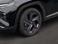 Hyundai TUCSON Blackline Navi AppleCarPlay Android Auto Schwarz - thumbnail 6