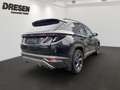 Hyundai TUCSON Blackline Navi AppleCarPlay Android Auto Schwarz - thumbnail 3