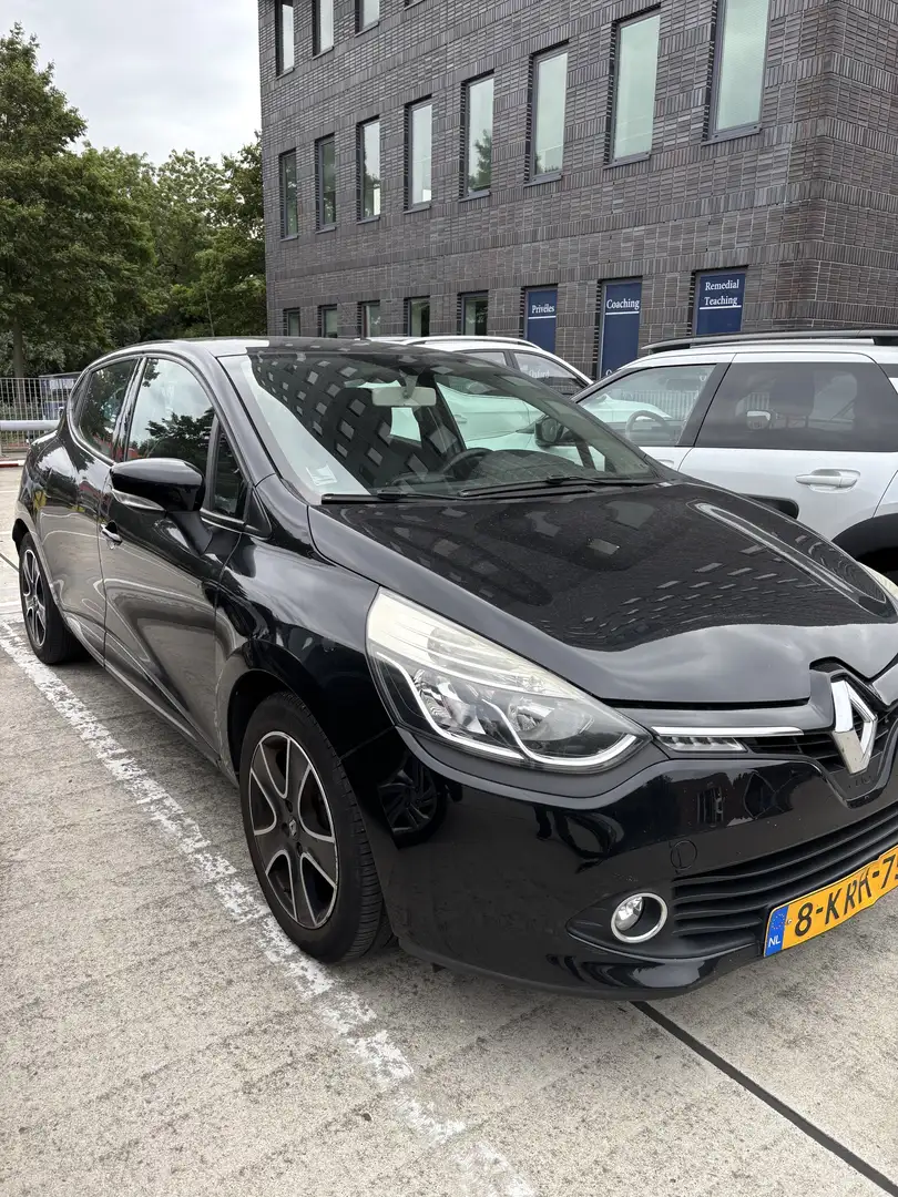 Renault Clio Grandtour Energy TCe 90 Start & Stop Expression - 1