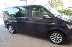 Volkswagen T6 Multivan 2.0 TDi Multivan FWD Comfortline ACC Standheizung