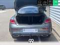 Mercedes-Benz C 220 Coupé 220 d - BVA 9G-Tronic Sportline - BVA Grigio - thumbnail 35