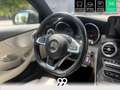 Mercedes-Benz C 220 Coupé 220 d - BVA 9G-Tronic Sportline - BVA Grigio - thumbnail 14
