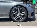Mercedes-Benz C 220 Coupé 220 d - BVA 9G-Tronic Sportline - BVA Grigio - thumbnail 36