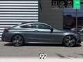 Mercedes-Benz C 220 Coupé 220 d - BVA 9G-Tronic Sportline - BVA Grigio - thumbnail 5