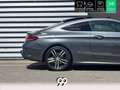 Mercedes-Benz C 220 Coupé 220 d - BVA 9G-Tronic Sportline - BVA Grigio - thumbnail 28