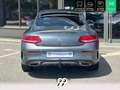 Mercedes-Benz C 220 Coupé 220 d - BVA 9G-Tronic Sportline - BVA Grigio - thumbnail 8