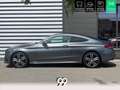 Mercedes-Benz C 220 Coupé 220 d - BVA 9G-Tronic Sportline - BVA Grigio - thumbnail 6