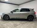 Volkswagen Golf VIII GTI Clubsport 2.0 TSI DSG Klima Navi Silber - thumbnail 2