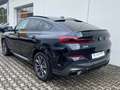 BMW X6 30dA M-Sport PRO AHK 20'' PANO ICONIC Stdhz KlimaS Schwarz - thumbnail 4