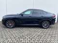 BMW X6 30dA M-Sport PRO AHK 20'' PANO ICONIC Stdhz KlimaS Schwarz - thumbnail 3
