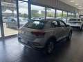Volkswagen T-Roc T-Roc 1.5 tsi Style dsg Argento - thumbnail 3