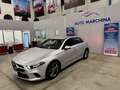 Mercedes-Benz A 180 Classe A180d EXECUTIVE USATO GARANTITO Grigio - thumbnail 1