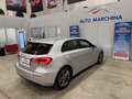 Mercedes-Benz A 180 Classe A180d EXECUTIVE USATO GARANTITO Grigio - thumbnail 4