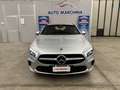 Mercedes-Benz A 180 Classe A180d EXECUTIVE USATO GARANTITO Grigio - thumbnail 2