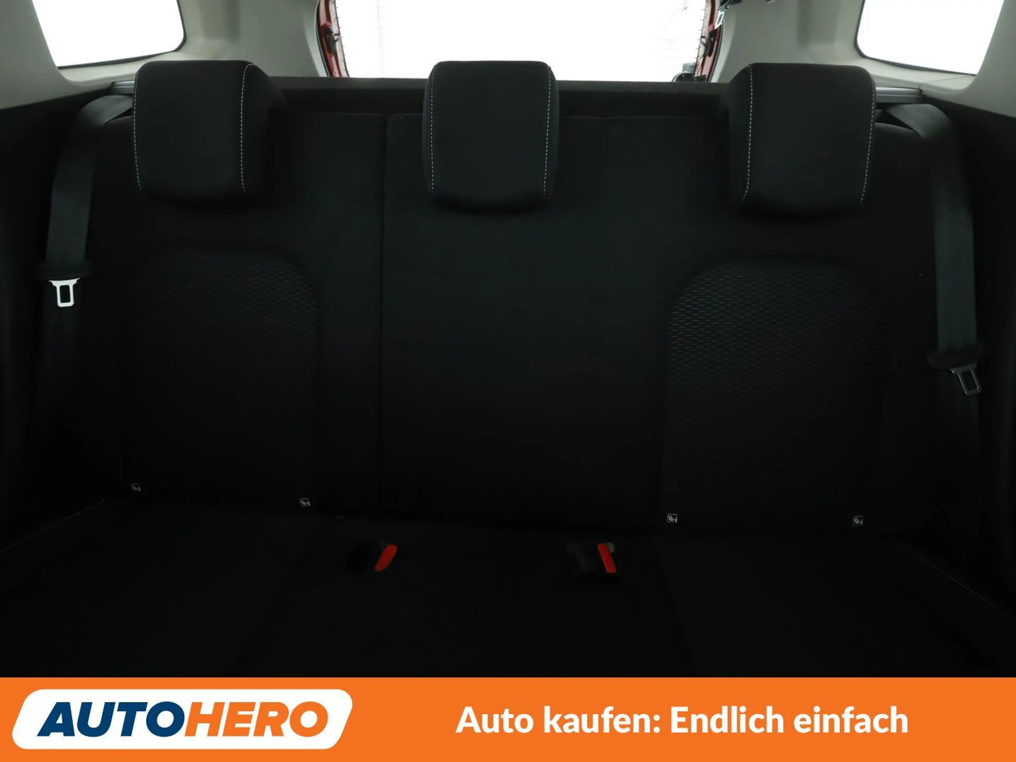 Dacia Duster 1.3 TCe Urban *NAVI*CAM*TEMPO*SHZ*ALU* — photo 15