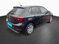 Volkswagen Polo 1.0 TSI Life Klima Navi LED ACC Sitzheizung Schwarz - thumbnail 4