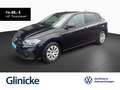 Volkswagen Polo 1.0 TSI Life Klima Navi LED ACC Sitzheizung Schwarz - thumbnail 1