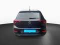 Volkswagen Polo 1.0 TSI Life Klima Navi LED ACC Sitzheizung Schwarz - thumbnail 6