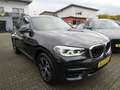 BMW X3 xDrive 20d *1.HAND *HK SOUND *GARANTIE *SCHECKHEFT Gris - thumbnail 3