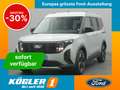 Ford Tourneo Courier Active 125PS Aut./Navi -11%* Grigio - thumbnail 1