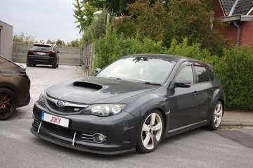 Impreza WRX STI
