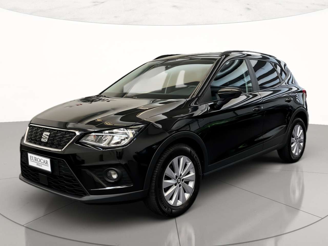 SEAT Arona 1.6 tdi style 95cv dsg