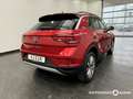 Volkswagen T-Roc 2.0 TDI Goal 6-Gang /Navi /Kamera /SHZ Rot - thumbnail 3