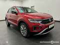 Volkswagen T-Roc 2.0 TDI Goal 6-Gang /Navi /Kamera /SHZ Rot - thumbnail 2