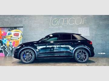 T-ROC R TSI 4MOTION DSG