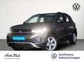 Volkswagen T-Cross 1.0 TSI Style, AHK, LED, App-Connect, Kl Grau - thumbnail 1