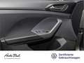 Volkswagen T-Cross 1.0 TSI Style, AHK, LED, App-Connect, Kl Grau - thumbnail 8