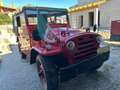 Fiat Campagnola 1102 B Rojo - thumbnail 1