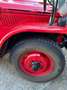 Fiat Campagnola 1102 B Rojo - thumbnail 7
