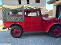 Fiat Campagnola 1102 B Rojo - thumbnail 3