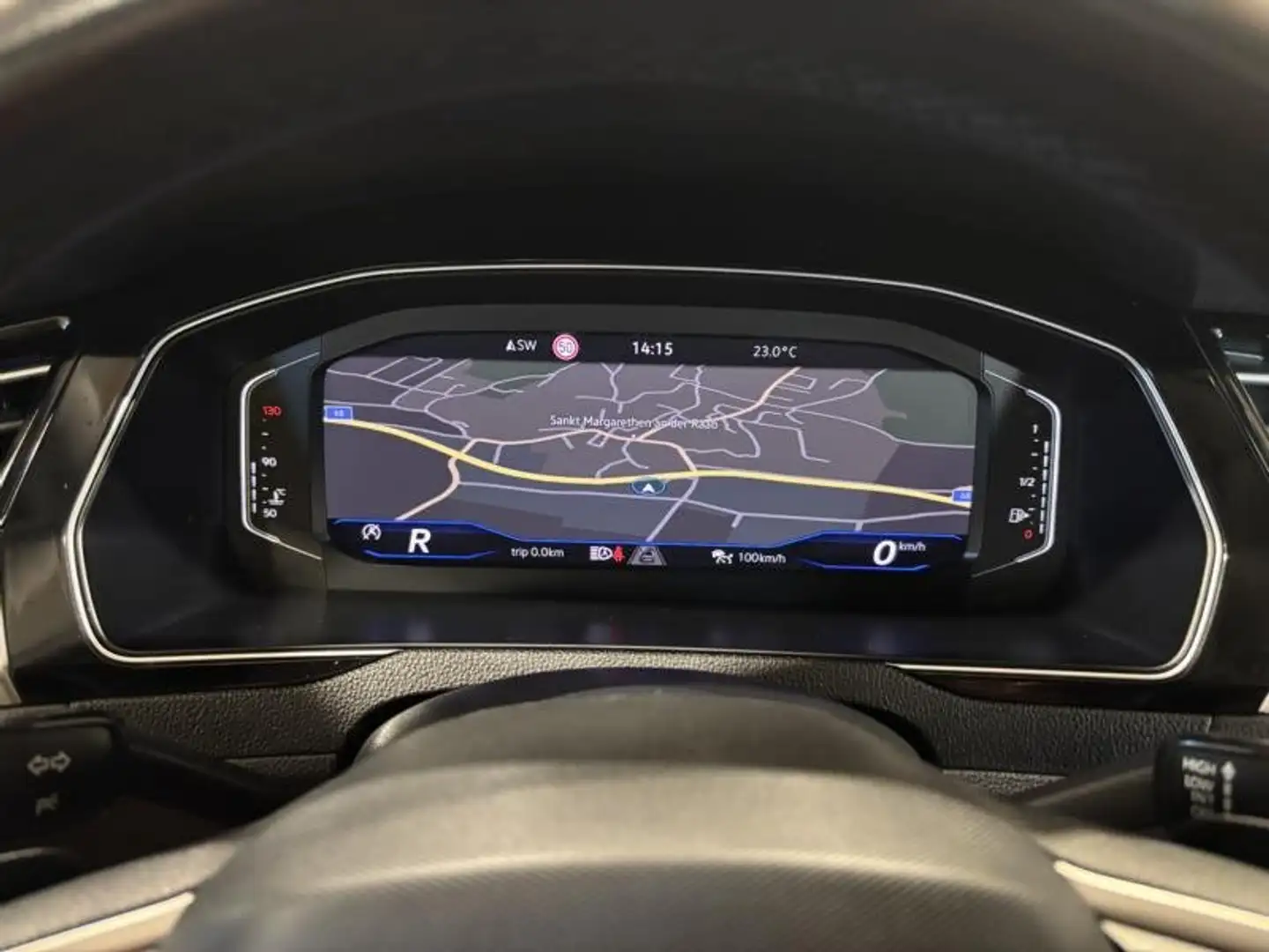 Volkswagen Passat Variant SKY VIRTUAL COCKPIT KAMERA MATRIX HEAD-UP Blanc - 2