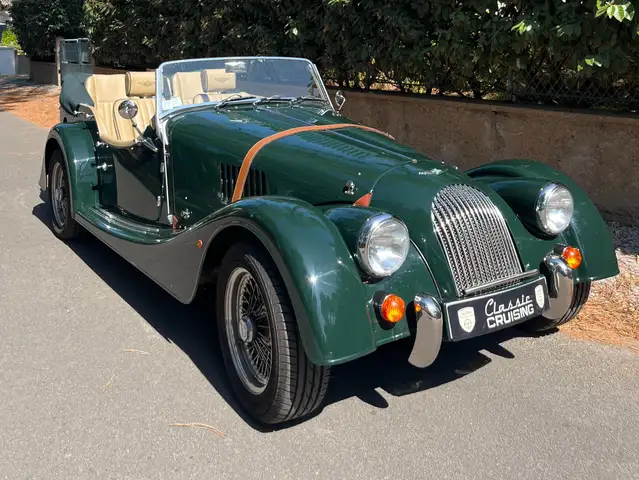 Morgan Plus 4 Plus 4 Tourer 2.0 L Sport