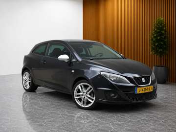 SC 1.4 TSI FR LEES BESCHRIJVING! (STOELVERWARMING,