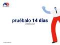SEAT Ibiza 1.0 TGI 66kW (90CV) Reference Business2 Blanco - thumbnail 2