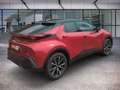 Toyota C-HR 1.8 FWD Team Deutschland ACC+AUT+LED+Navi Rouge - thumbnail 6