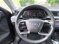 Audi e-tron 55 quattro *PANO *LEDER *AHK *MATRIX LED *1.HAND Grau - thumbnail 12