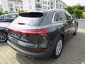 Audi e-tron 55 quattro *PANO *LEDER *AHK *MATRIX LED *1.HAND Grau - thumbnail 6