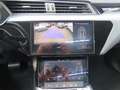 Audi e-tron 55 quattro *PANO *LEDER *AHK *MATRIX LED *1.HAND Grau - thumbnail 14