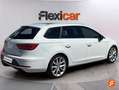 SEAT Leon ST 2.0TDI CR S&S FR DSG7 184 Blanco - thumbnail 4