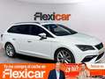 SEAT Leon ST 2.0TDI CR S&S FR DSG7 184 Blanco - thumbnail 1