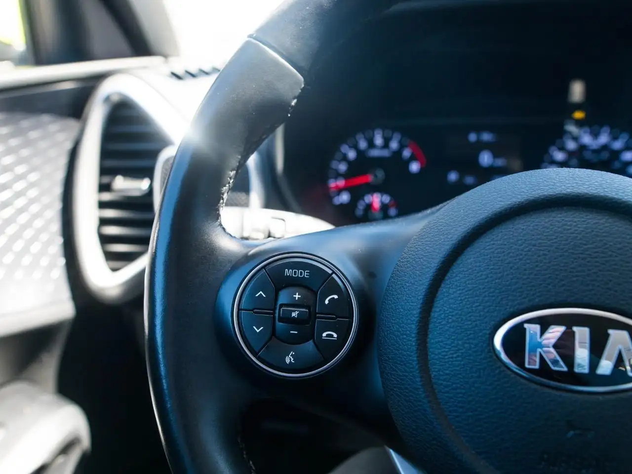 Kia Soul снимка Kia Soul