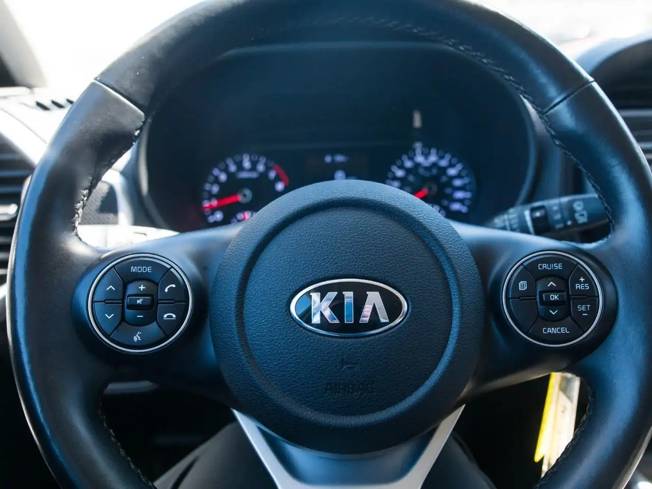 Kia Soul снимка Kia Soul