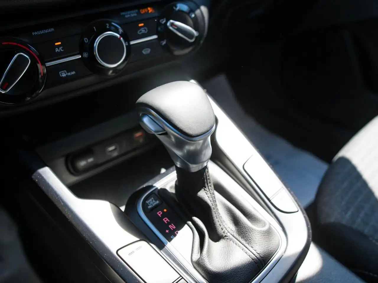 Kia Soul снимка Kia Soul