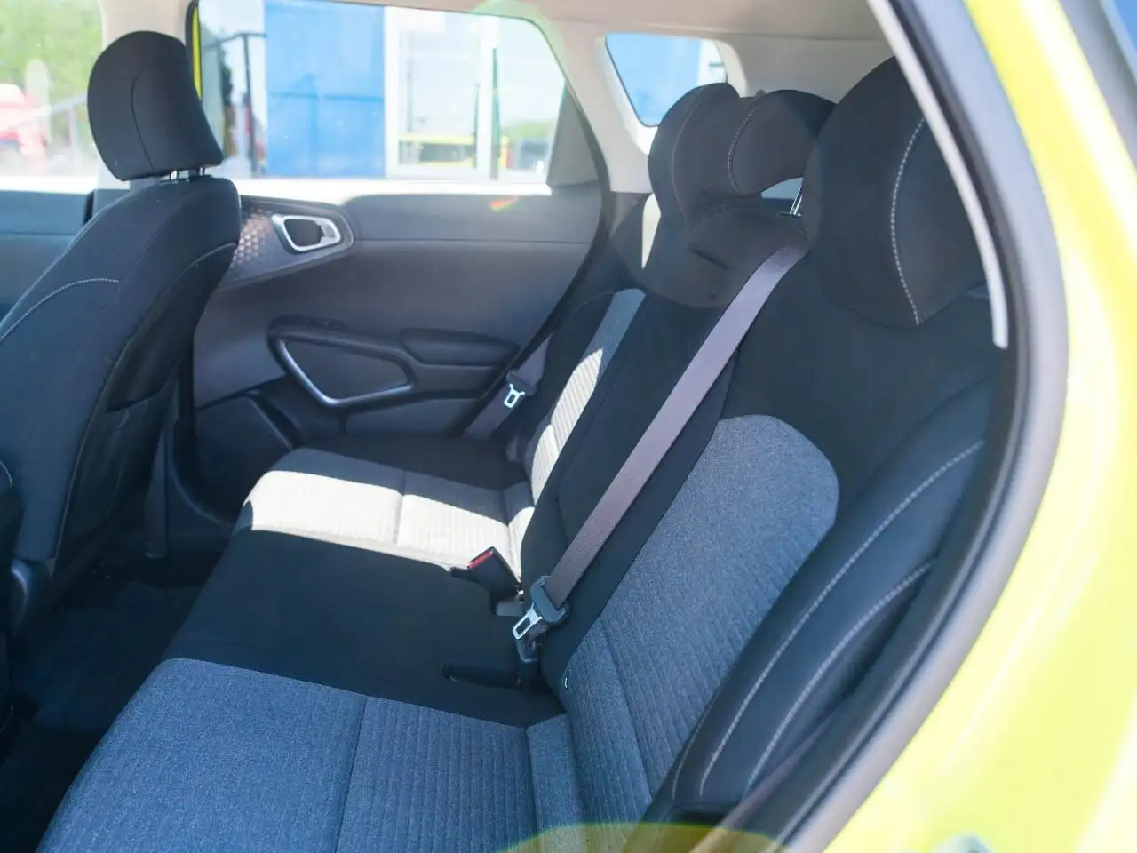 Kia Soul снимка Kia Soul